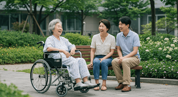 무릎 인공관절 수술비용 사진 18