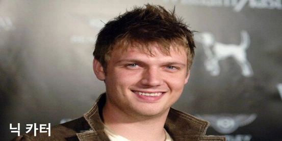닉 카터