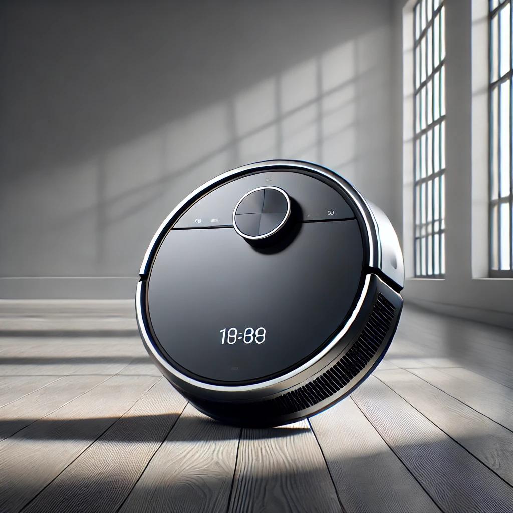 로보락 큐 레보 냄새방지기능