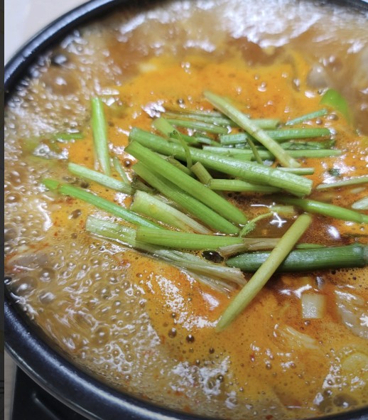 군산 반지회덮밥 맛집 &amp;#124; 6시 내고향 방송 나온 동부식당(말린 붕장어탕