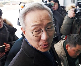 이태원 참사 수사심의위원회 강일원 위원장