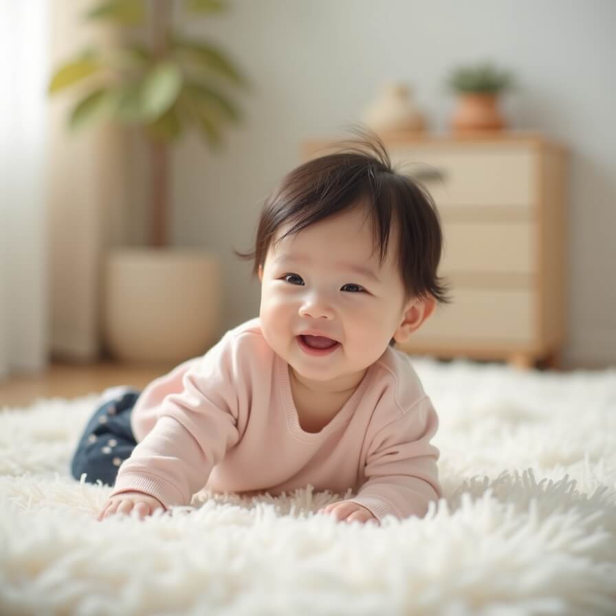 손가락 빨기를 자연스럽게 줄이는 놀이법