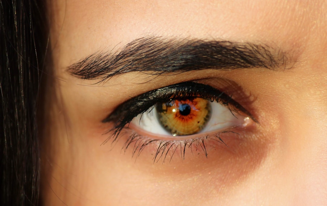 Eyebrows