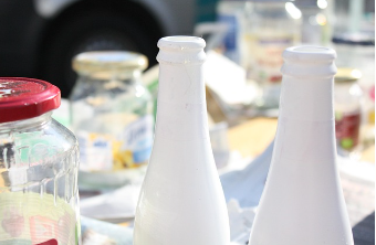 재생 예술이란? – 업사이클링과 아트의 경계 허물기