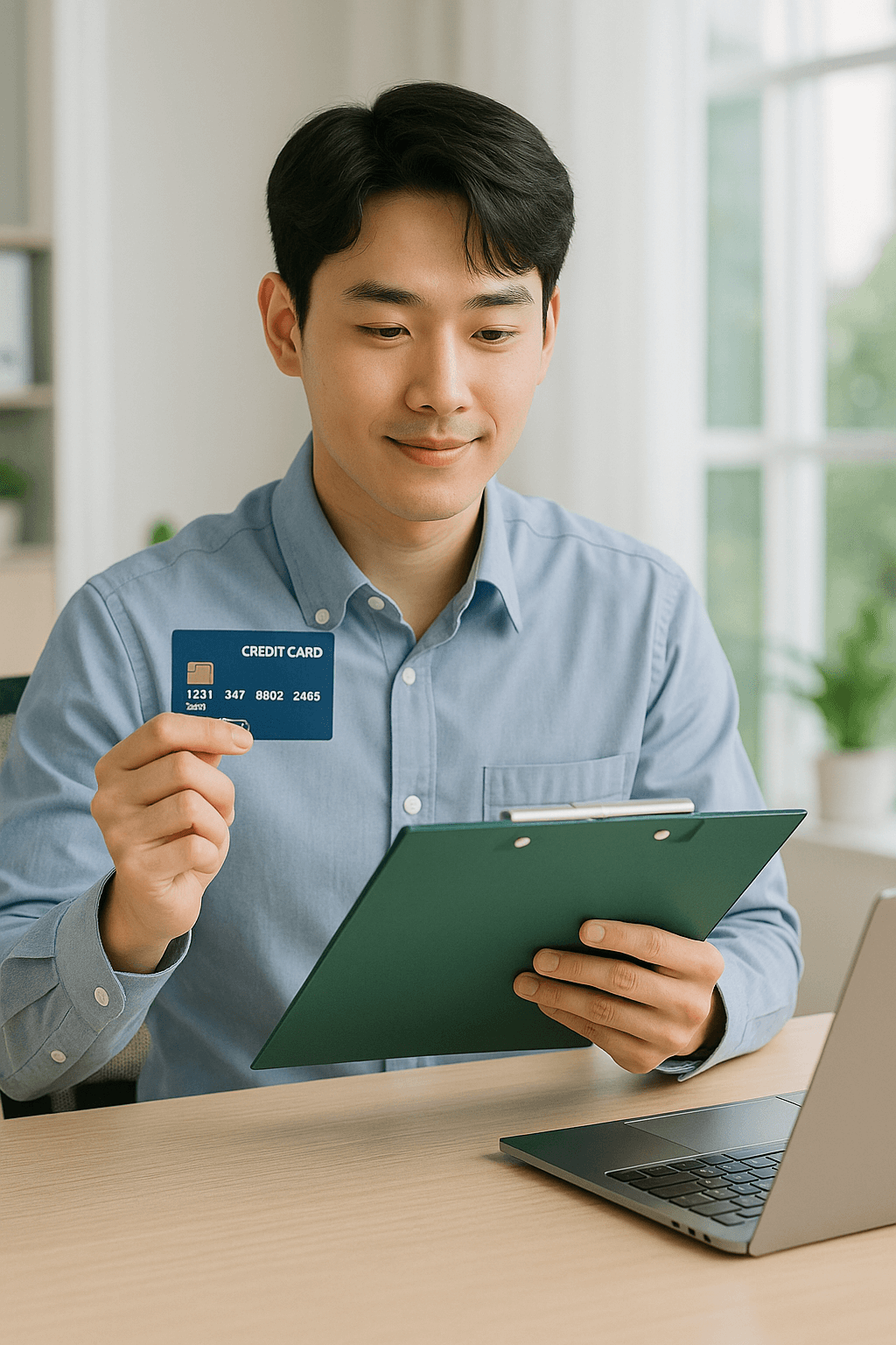 개인파산 면책 후 신용회복 기간