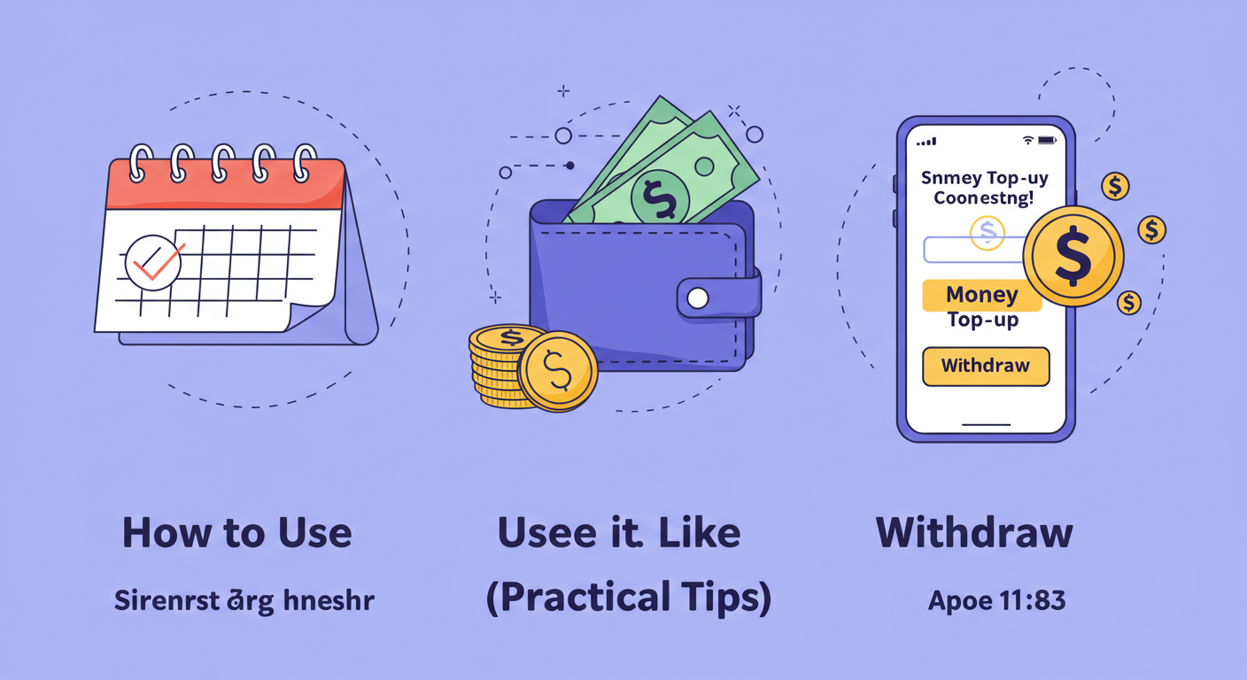네이버페이 포인트 현금화 가능할까?｜머니 전환&middot;사용처 총정리