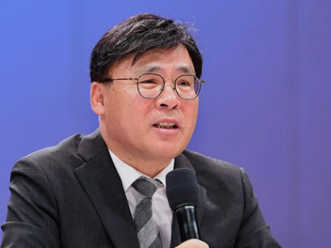 김의철 프로필 KBS 사장 나이 고향 임기 및 KBS 수신료 분리징수 상황 총정리