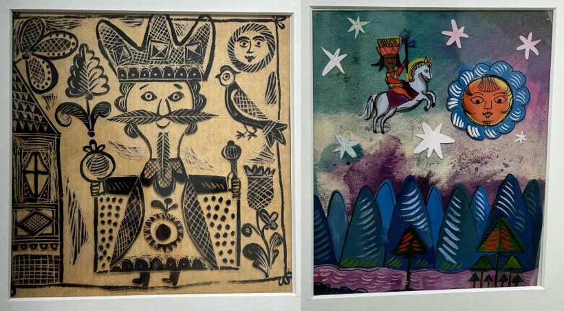 폴란드-일러스트레이션의-거장들-전시31