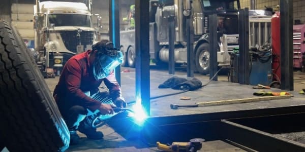 가스텅스텐아크용접기능사(TIG) 필기&middot;실기 포스팅 관련 이미지