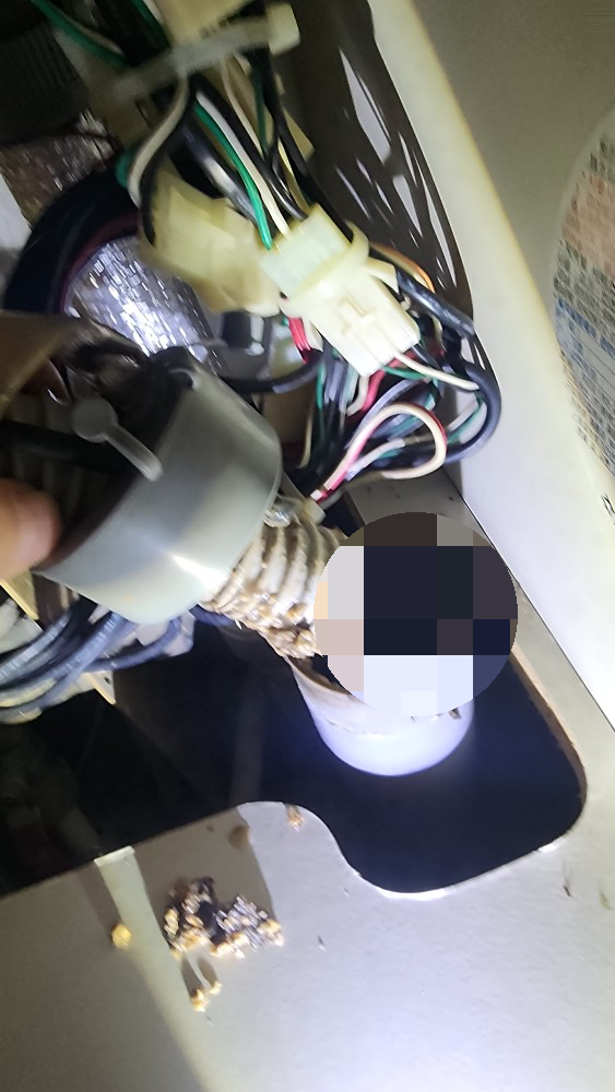 싱크대배수구막히는원인