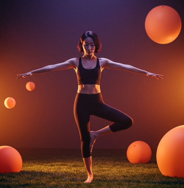 맨발 걷기 효능 : 발 근육 강화, 균형 감각 향상