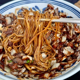 부천시-황금장-간짜장탕수육달인