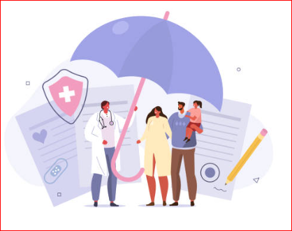 국민건강보험 환급금 확인조회 및 신청방법