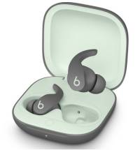 애플 beats Fit Pro 진정한 무선 이어버드, MK2J3ZP/A, 세이지 그레이
