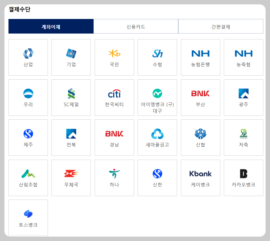 해외주식 지방세 납부 방법