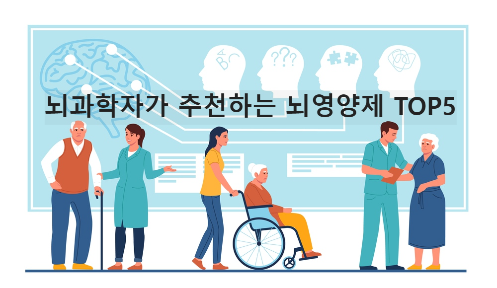 뇌영양제