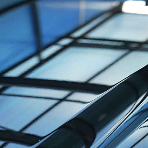 노터치 광택가이 자동차 물왁스 사용 후기