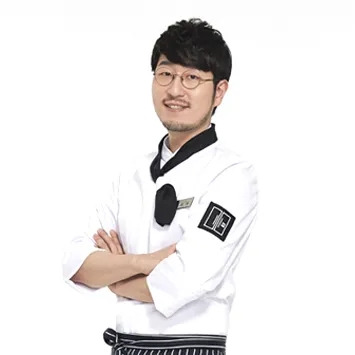 종로 서촌 디저트 카페 '오쁘띠베르'