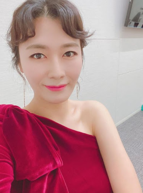 김미려