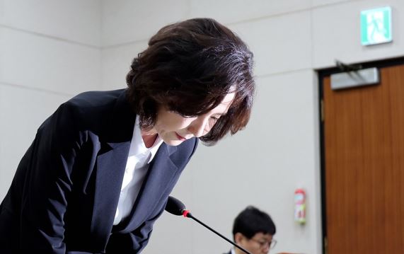 이진숙 지명철회