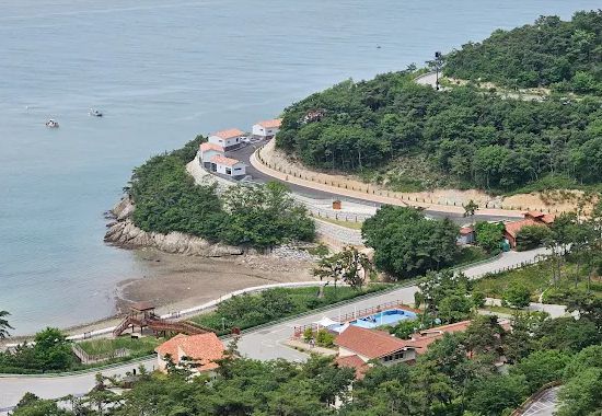 국립변산자연휴양림