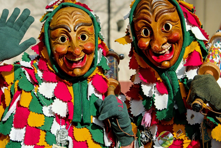 리우 카니발 사진