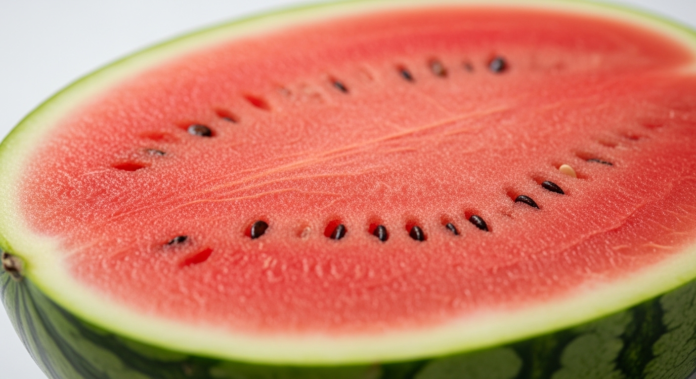 수박 효능 부작용