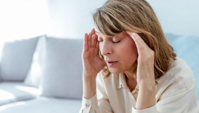 고칼륨혈증 증상