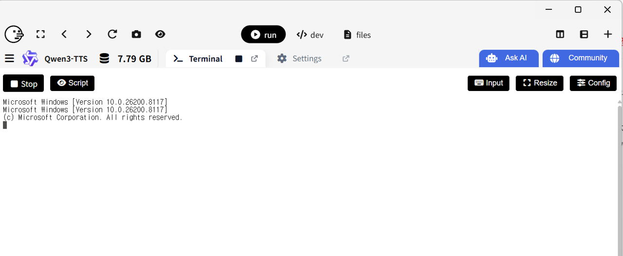 Pinokio 속도가 유독 느릴 때 가장 먼저 확인해야 할 원인 7가지