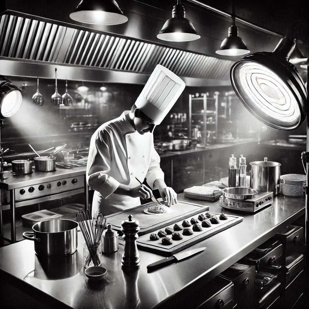 흑백요리사 시청률