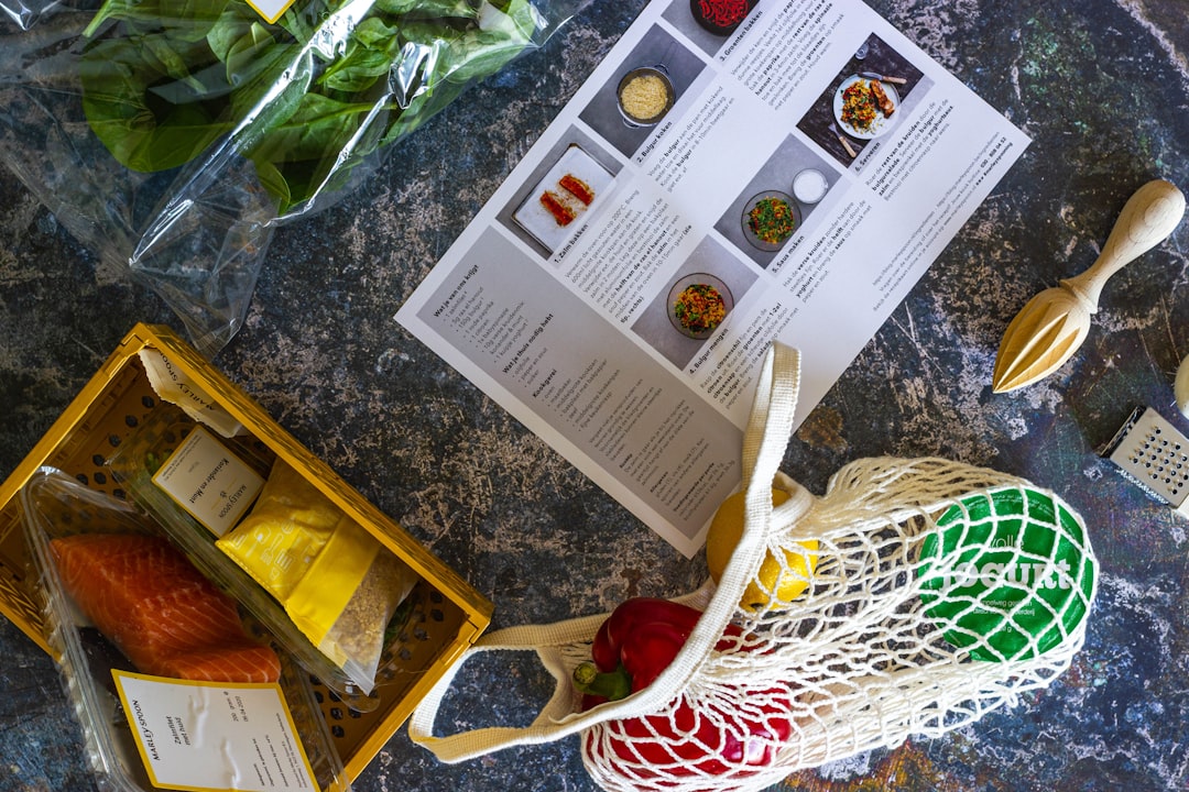 Recipe