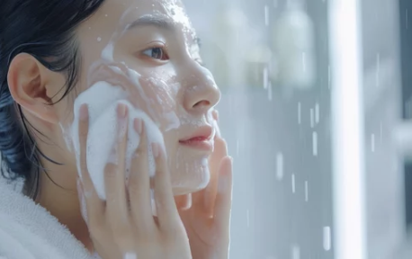 세안