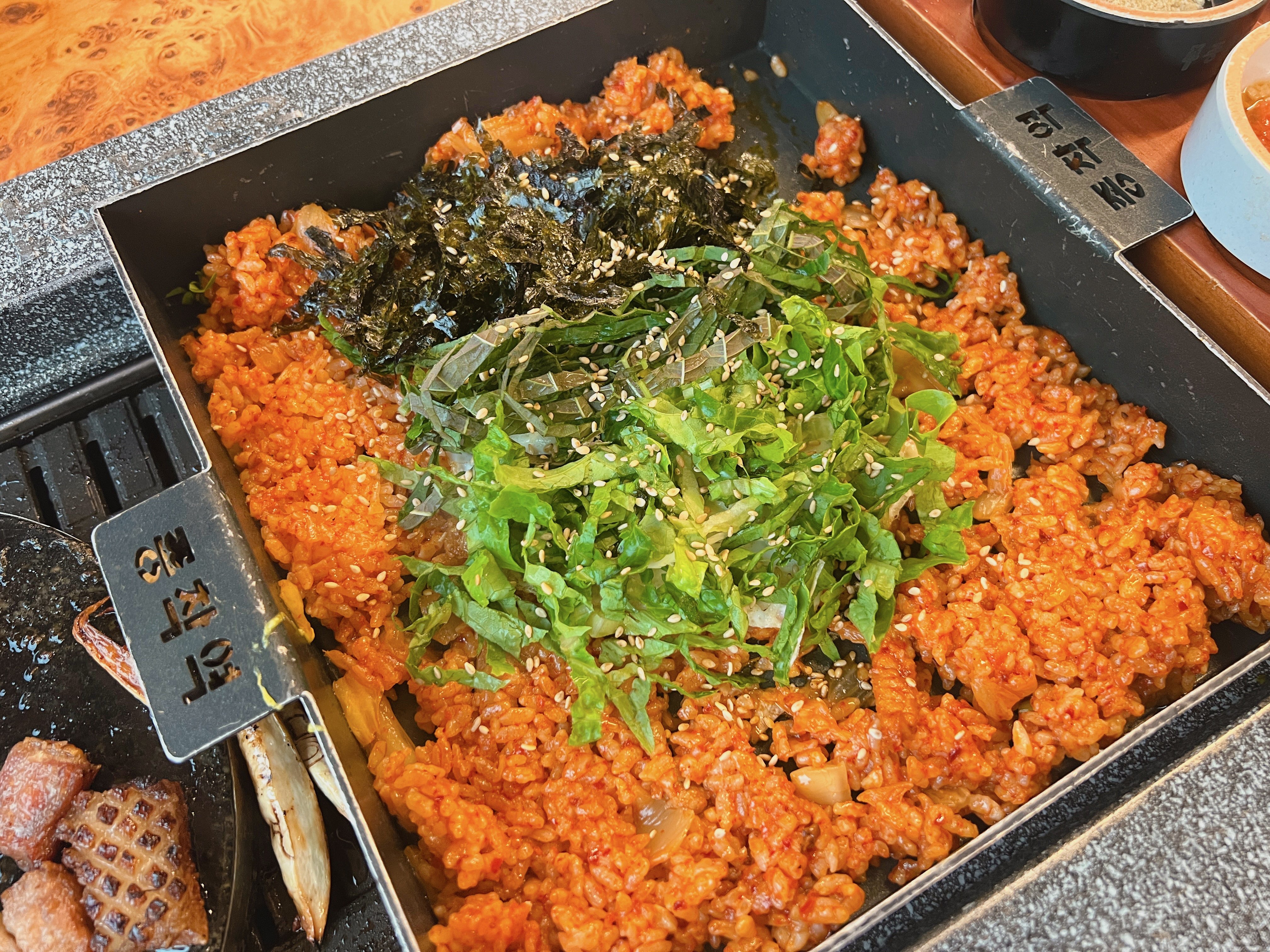 광주 종착역 웨이팅하는 고기맛집