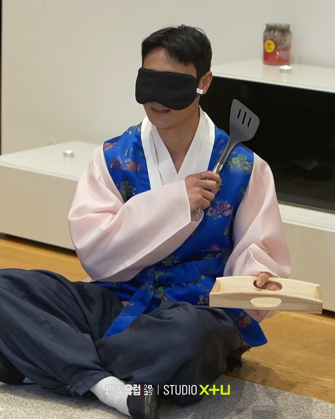 박지성 에브라 맨인유럽 2025