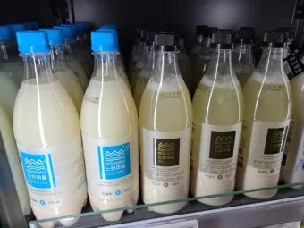 막걸리 종류 도수 브랜드_3