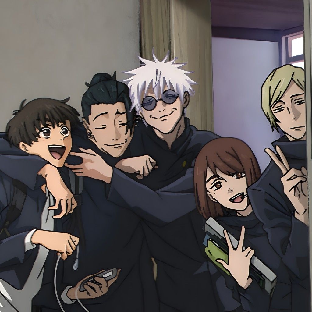 주술회전 3기 개요 줄거리 등장인물 설정 흥행성적 일본반응