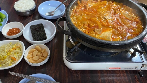 생방송 투데이 빅데이터 랭킹 맛집 – 서울 최고의 김치찜 TOP5 웰빙김치찜