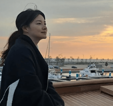 이영애 이승만 기념관