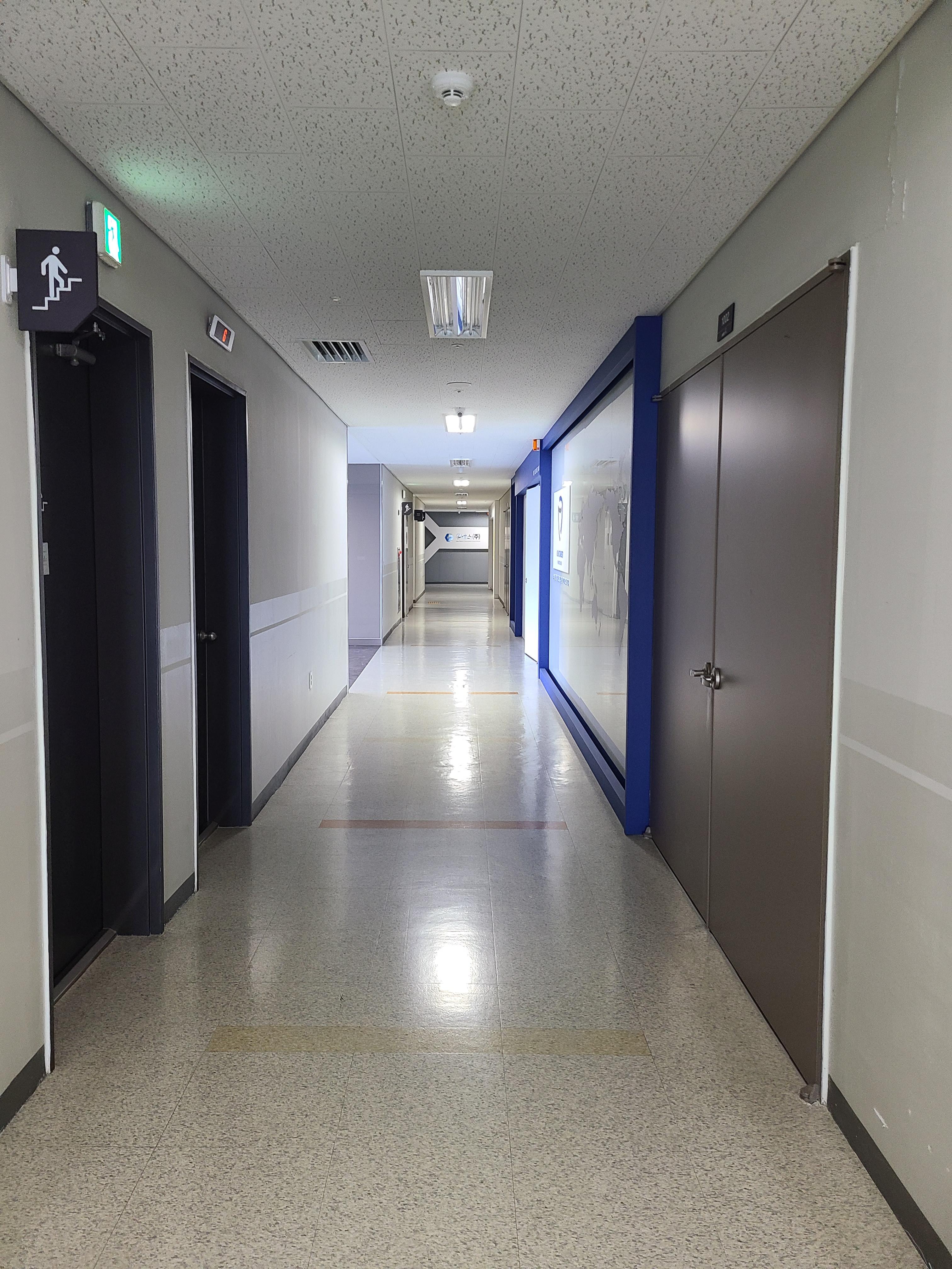 에이스청계타워 섹션오피스4