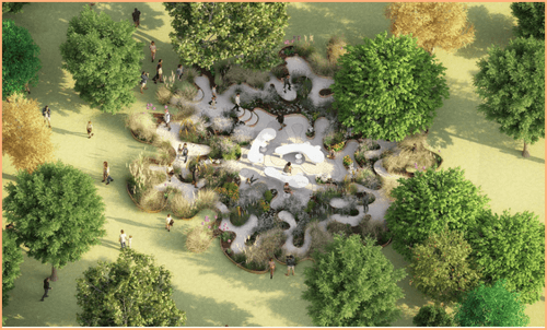 2024 서울 국제정원박람회