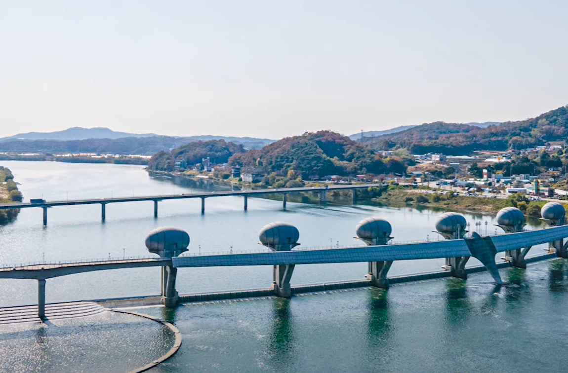 경기도 드라이브코스 추천