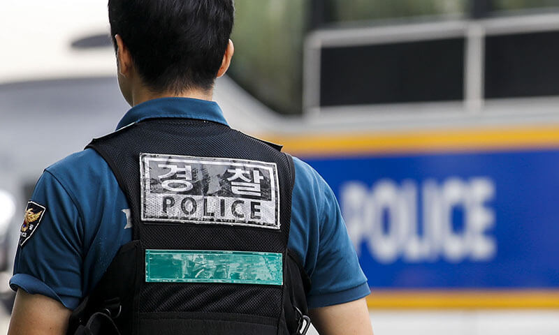 서울 강북구 마트서 30대 남성 흉기난동…시민 2명 피해, 1명 숨져