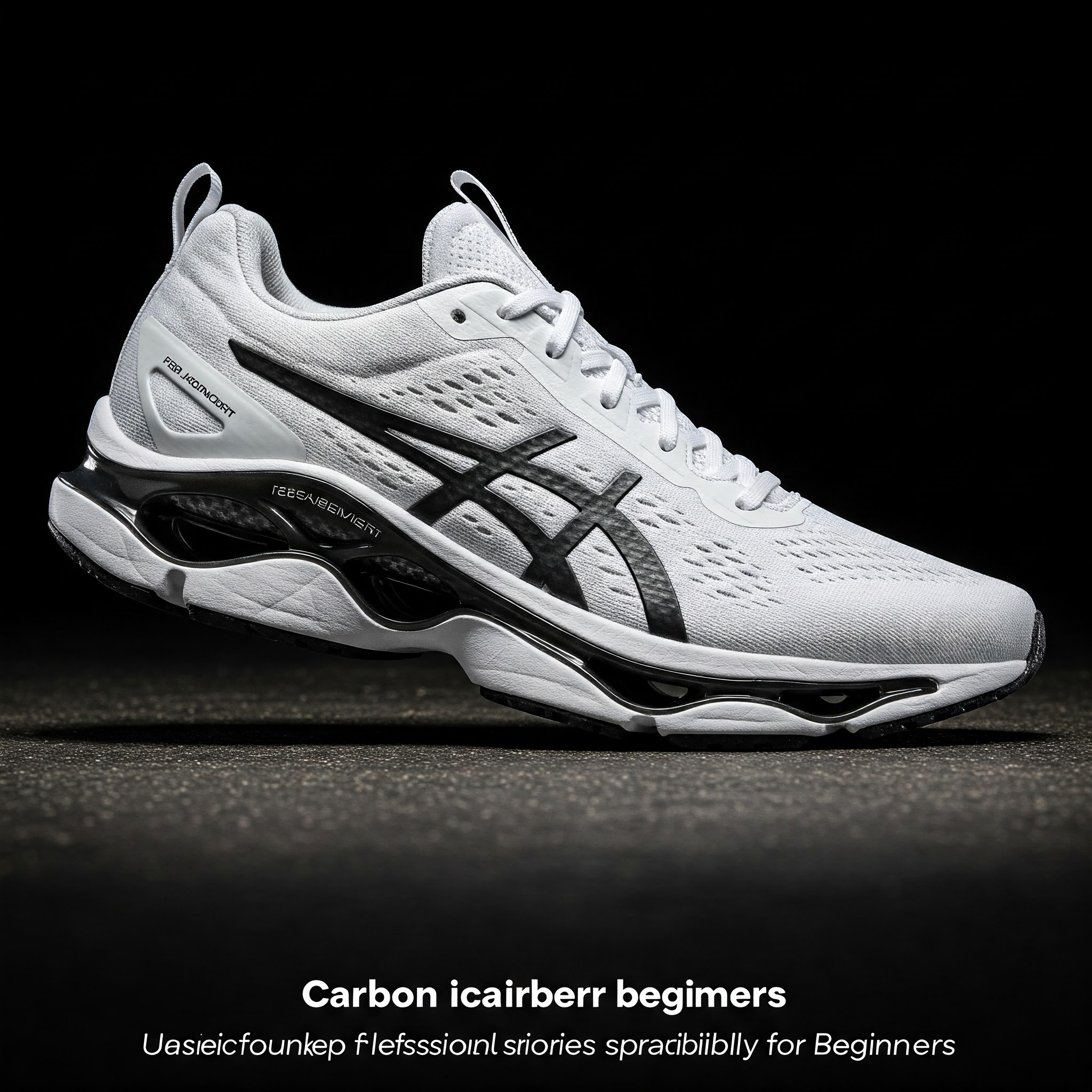 카본화는 현대 러너들의 필수템이다.