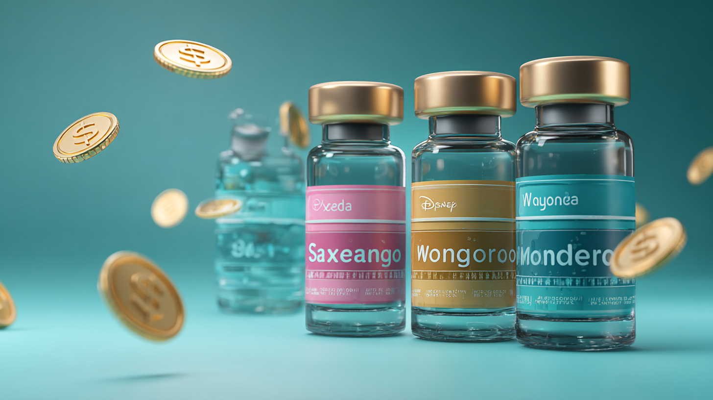 2025 다이어트 약 비용 총정리