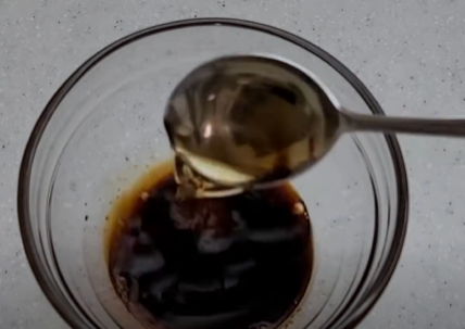 건새우 마늘쫑 볶음