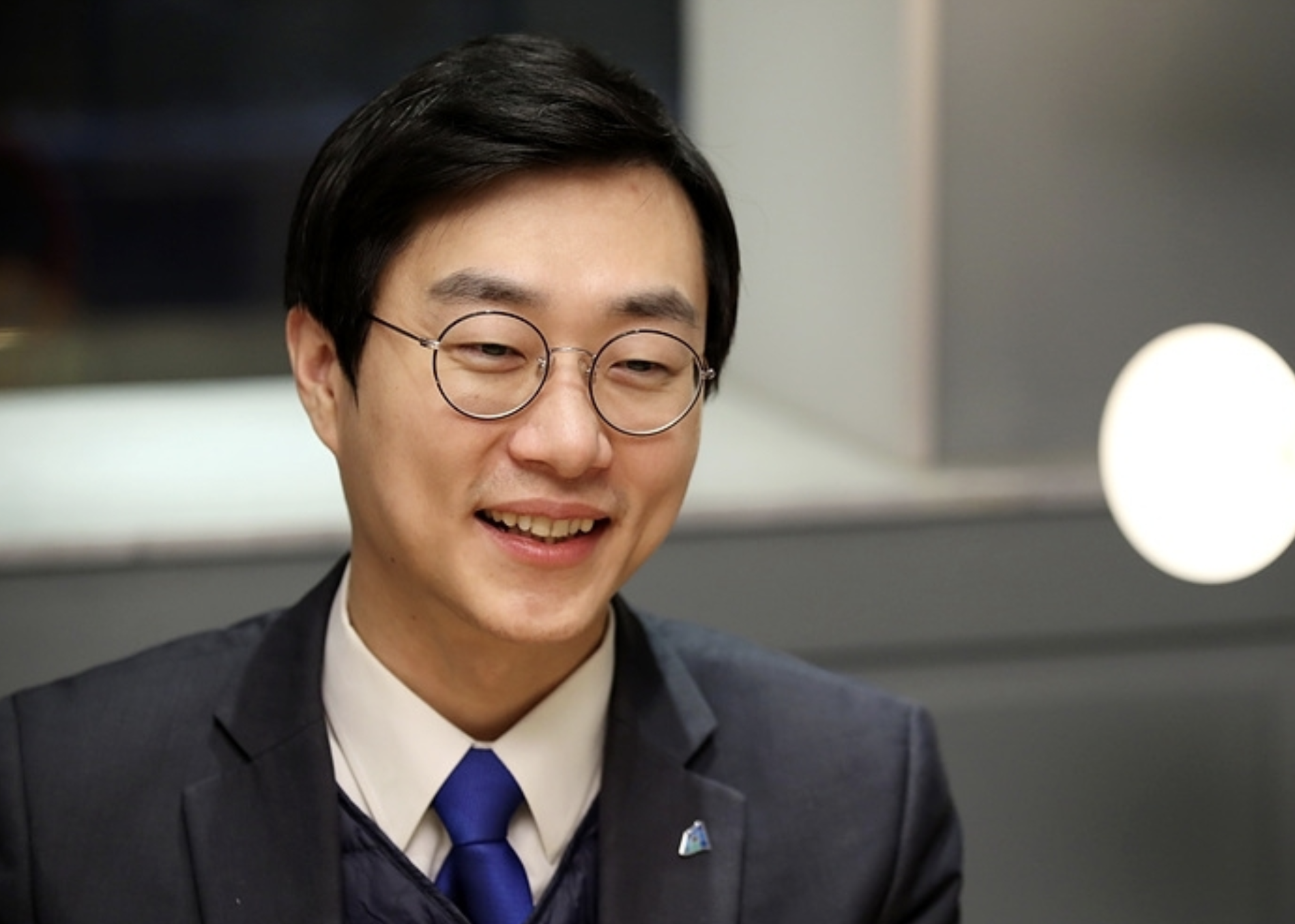 장경태 의원