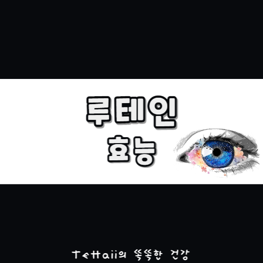 루테인1