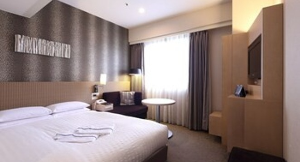 니시테츠 그랜드 호텔