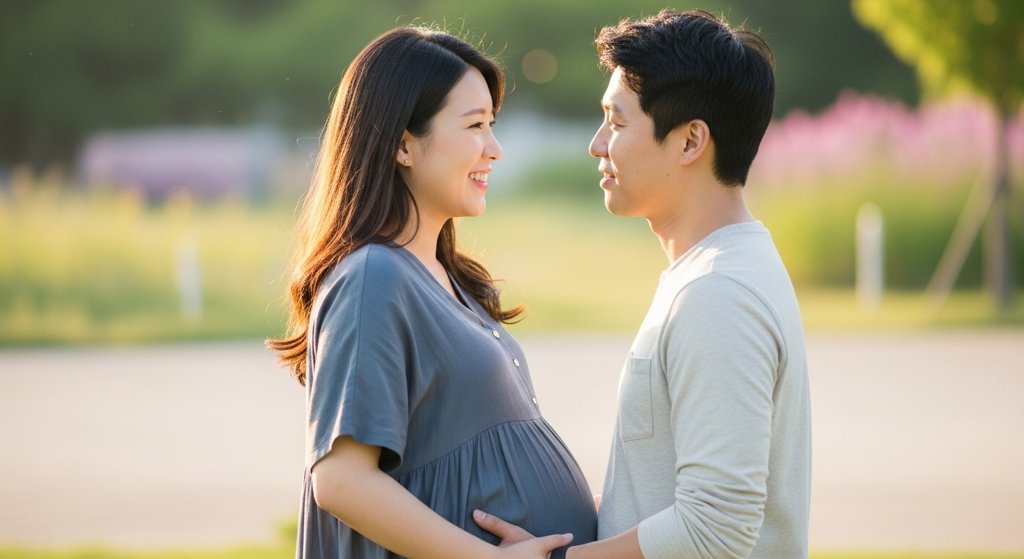 난임부부 임신