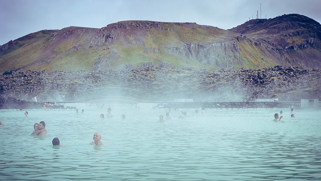 피부 건강, 온천에서 답을 찾다: 국내 온천 추천